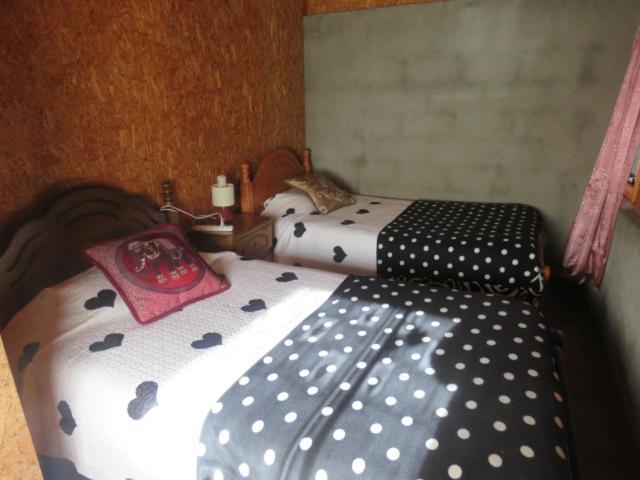 Hostal Y Cabanas Peumayen Puerto Guadal Exteriér fotografie